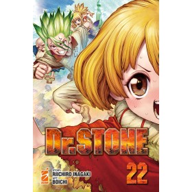 Dr. Stone 22