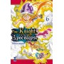 Four Knights of the Apocalypse 6