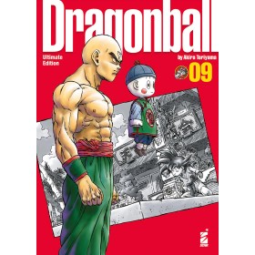Dragon Ball Ultimate Edition 9