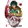 My Hero Academia 35