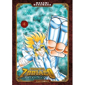 I Cavalieri Dello Zodiaco Final Edition 4