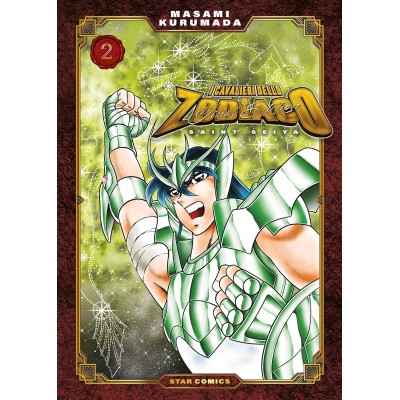 I Cavalieri Dello Zodiaco Final Edition 2