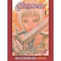 Claymore New Edition 1 + Omaggio