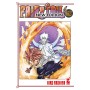Fairy Tail New Edition 62