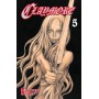 Claymore New Edition 5
