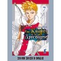 Four Knights of the Apocalypse 7