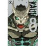 Kaiju No.8 8