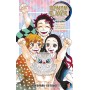 Demon Slayer Official Fan Book 2