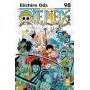 One Piece New Edition 98