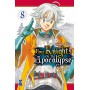 Four Knights of the Apocalypse 8