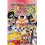 One Piece New Edition 99