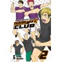 Haikyu!! Club 2