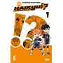 Let's Haikyu!?! 1