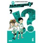 Let's Haikyu!?! 2