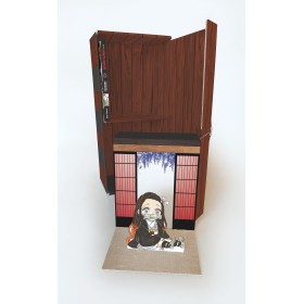 Demon Slayer 23 – Limited Edition con Box