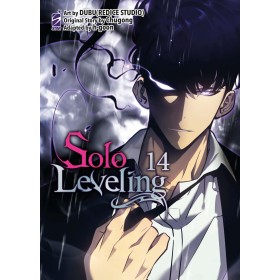 Solo Leveling 14
