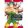Four Knights of the Apocalypse 9