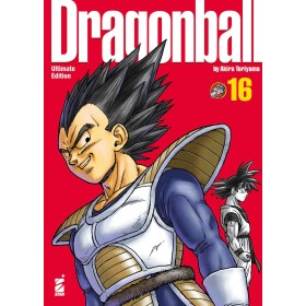 Dragon Ball Ultimate Edition 16