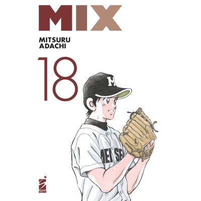 Mix 18