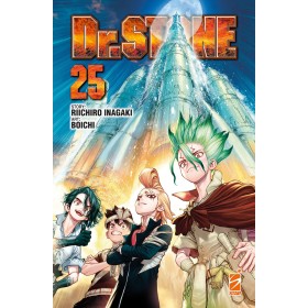 Dr. Stone 25