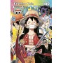 One Piece New Edition 100