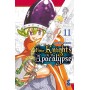Four Knights of the Apocalypse 10