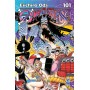 One Piece New Edition 101