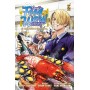 Sanji's Food Wars! Shokugeki no Sanji