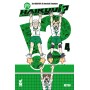 Let's Haikyu!?! 4