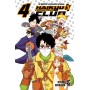 Haikyu!! Club 4