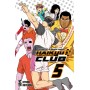 Haikyu!! Club 5