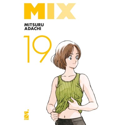 Mix 19