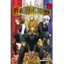 My Hero Academia 39