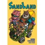 Sand Land New Edition