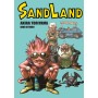 Sand Land Ultimate Edition
