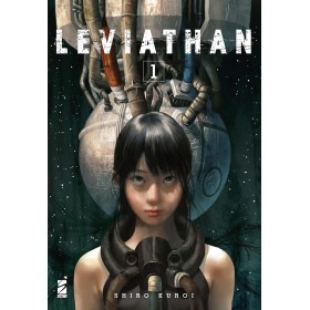 Leviathan 1 (di 3)