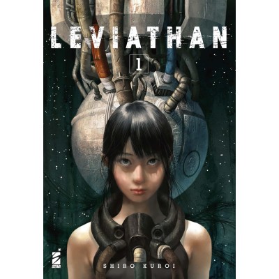 Leviathan 1 (di 3)