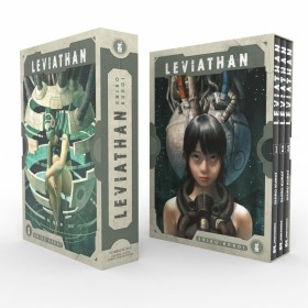Leviathan Box