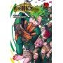 My Hero Academia 39 Limited Edition