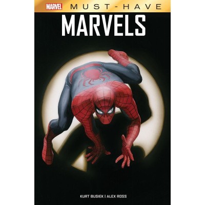 Marvel Must Have – Marvels