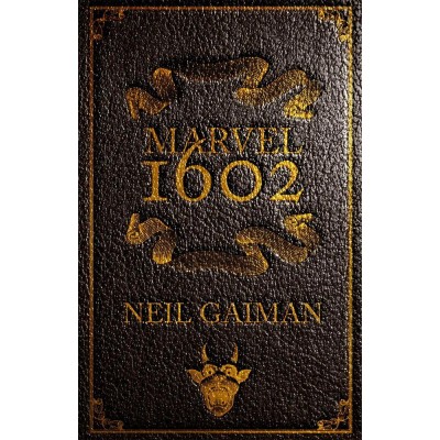 Marvel 1602 Edizione Definitiva