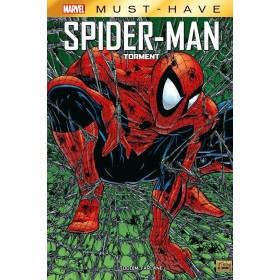 Marvel Must Have – Spider Man Torment