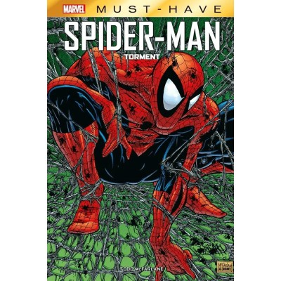Marvel Must Have – Spider Man Torment