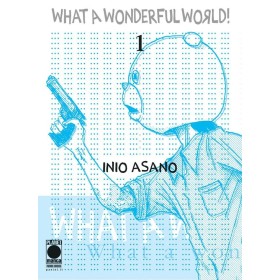 What a Wonderful World 1 – II Rist