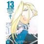 Fullmetal Alchemist Deluxe Edition 13