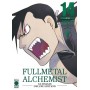 Fullmetal Alchemist Deluxe Edition 14