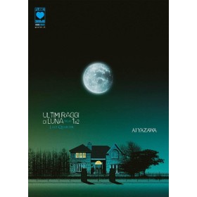 Ultimi Raggi di Luna Deluxe 1 – I Rist