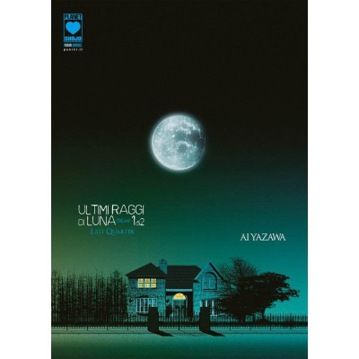 Ultimi Raggi di Luna Deluxe 1 – I Rist