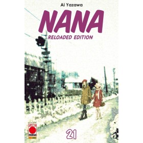 Nana Reloaded Edition 21 – I Rist