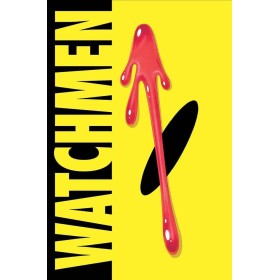 Dc Absolute – Watchmen
